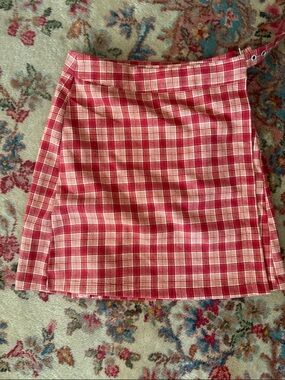 Brandy Melville skirt